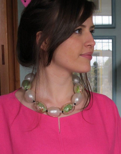 Tuttabankem Emily Necklace | Tuttabankem